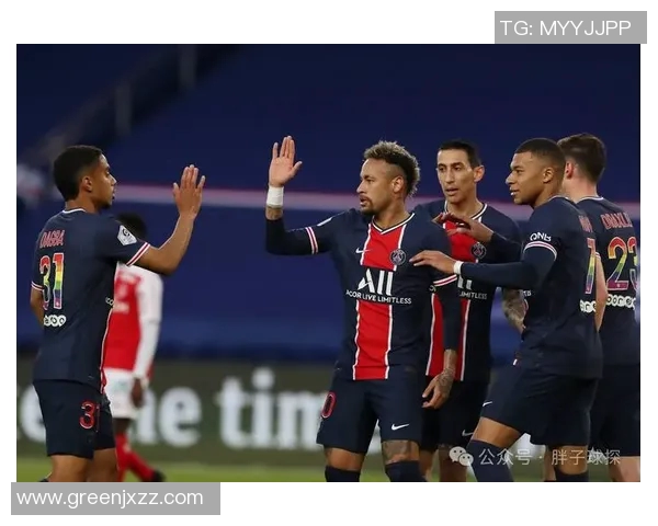 巴黎与利物浦对决竞彩推荐分析及投注策略分享