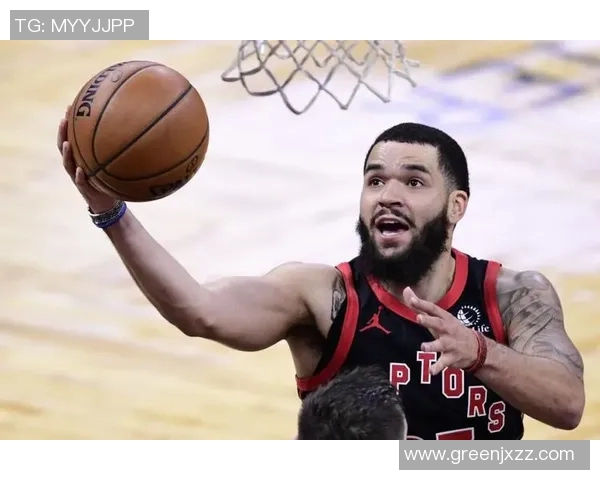 弗雷德范弗利特：从无名小卒到NBA明星的励志之路