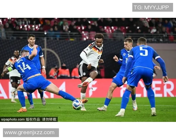 德国与西班牙友谊赛精彩回放经典对决再现足球魅力与激情